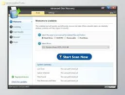 Systweak Advanced Disk Recovery Crack