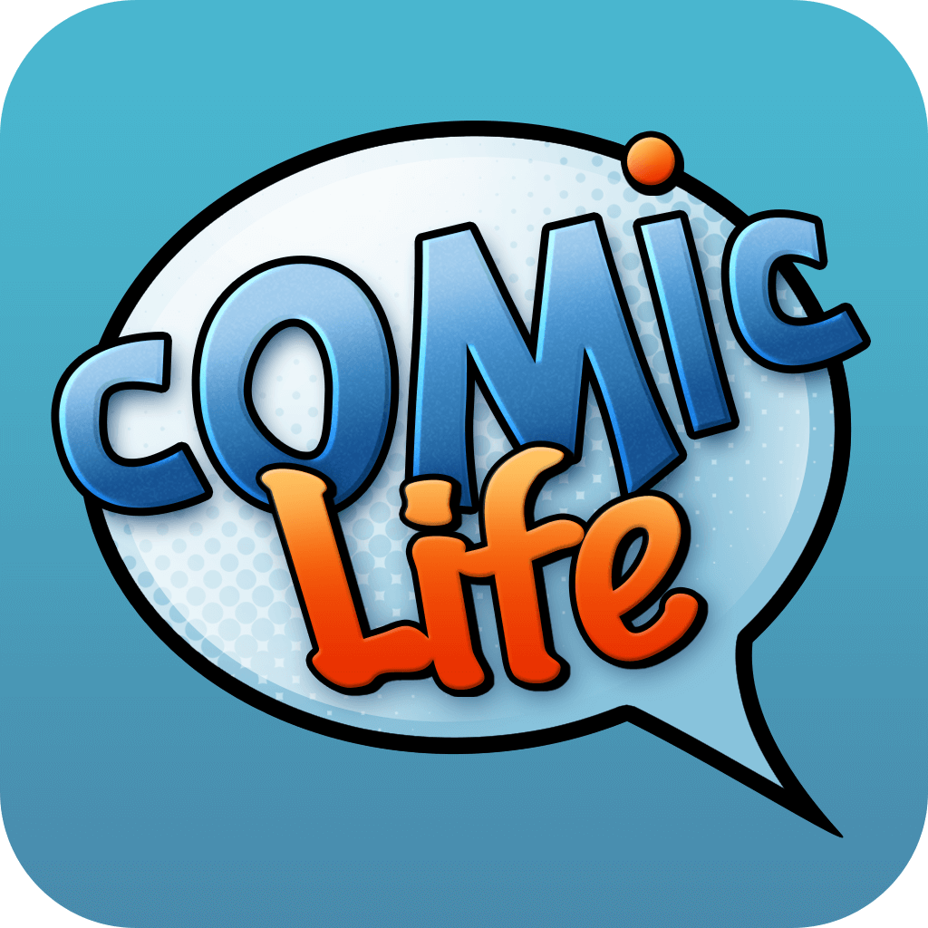 Comic Life 4.2.20 Crack + License Key Latest Download