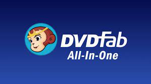 DVDFab All-In-One Crack + Lifetime Key Full Version Free Download