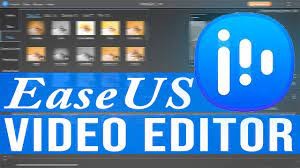 Easeus Video Editor Crack V1.7.7.16 & License Key Download
