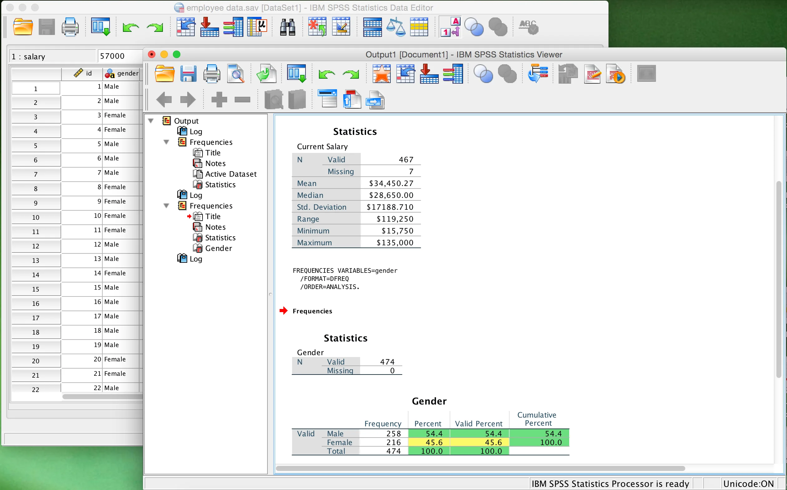 SPSS Software Crack