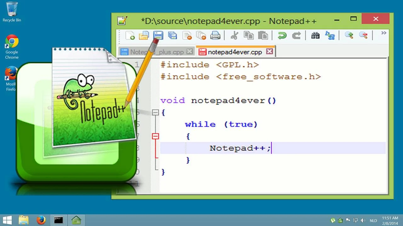 Notepad++ Crack