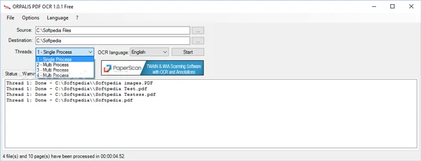 Orpalis Pdf Ocr Pro Crack