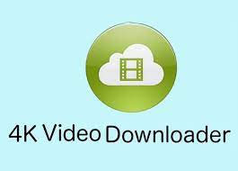 4k Video Downloader 4.24.4.5430 Crack & License Key Latest Download
