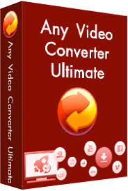 Any Video Converter Ultimate 8.2.0 Crack + Serial Key Download
