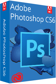 Adobe Photoshop Cs6 Crack + Serial Number Free Download