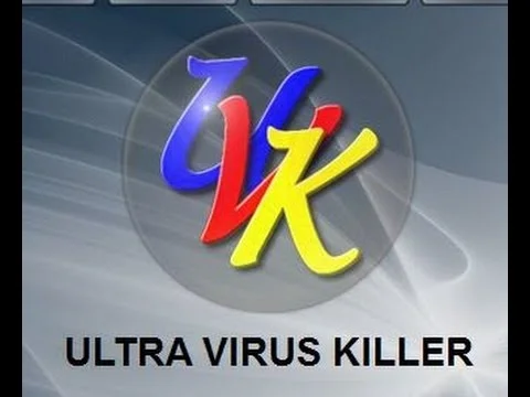 Uvk Ultra Virus Killer Crack