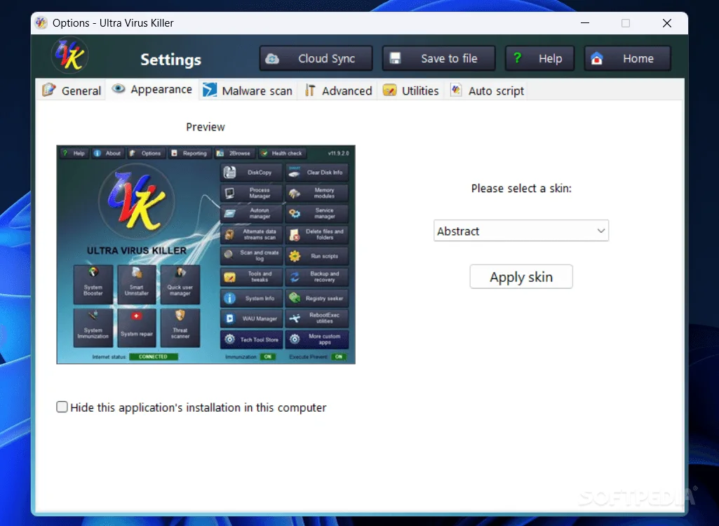 Uvk Ultra Virus Killer Crack