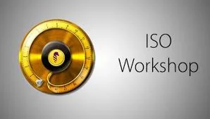 Iso Workshop Pro Crack