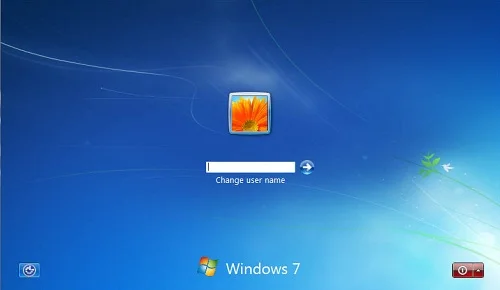 Windows 7 Crack