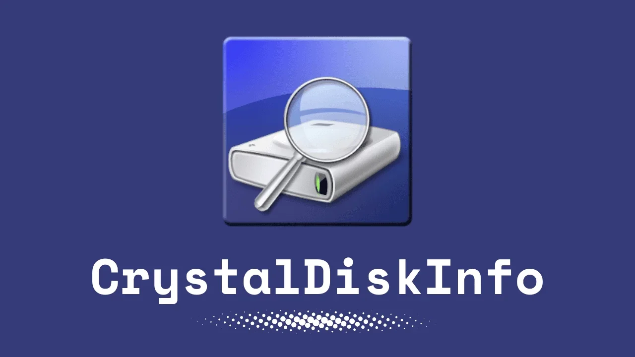 Crystaldiskinfo Crack