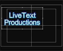 NewTek LiveText Crack