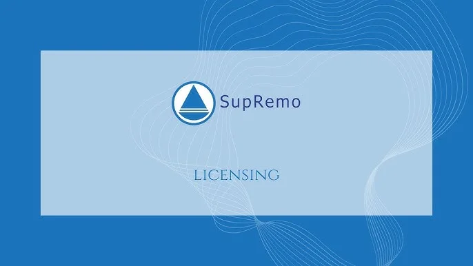 Supremo Remote Desktop Crack