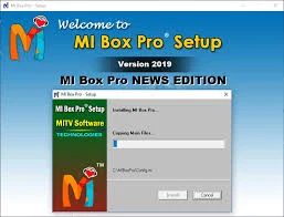 Mitv Mi Box Pro Crack
