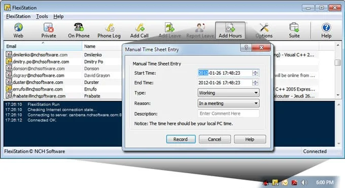 Nch Flexiserver Crack