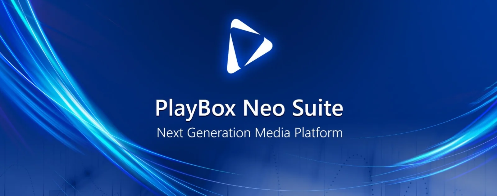 Playbox Technology Neo Crack