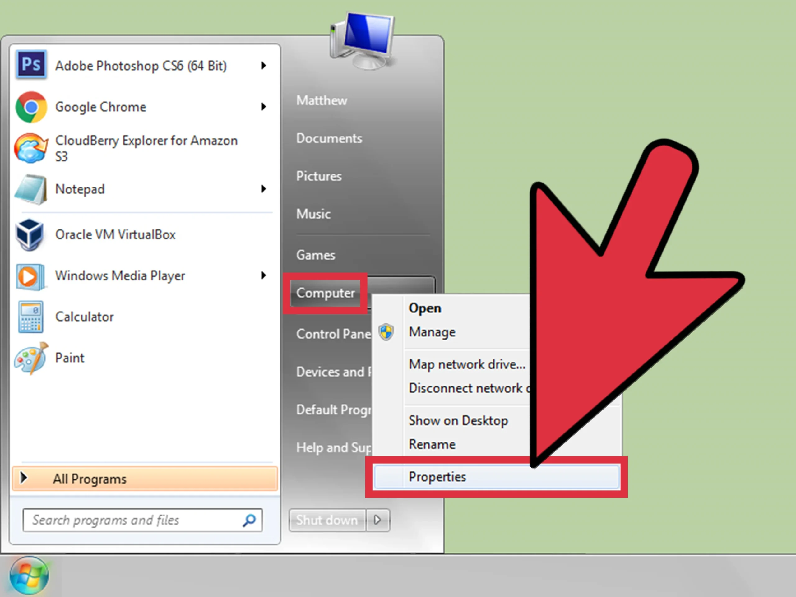 Windows 7 Activator Crack