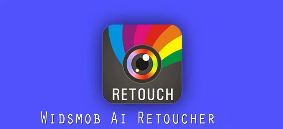 Widsmob Retoucher Crack