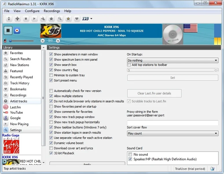 Radiomaximus Pro Crack