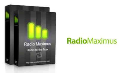 Radiomaximus Pro Crack