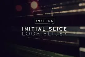 Initial Audio Slice Crack