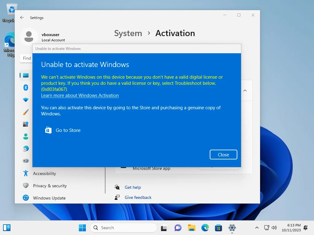 Windows 11 Activator Crack