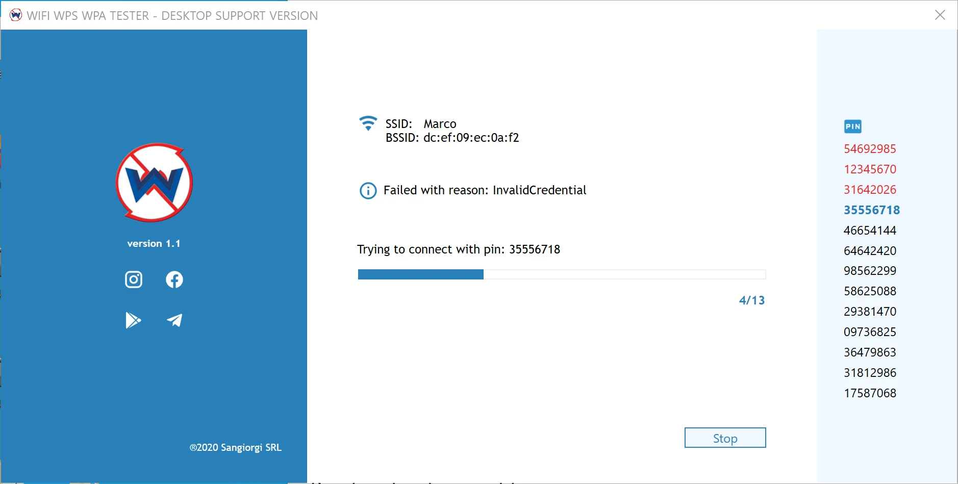 Wps Wpa Tester Premium Mod Apk