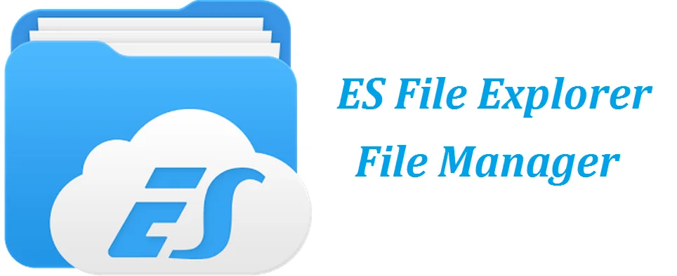 Es File Explorer Mod Apk
