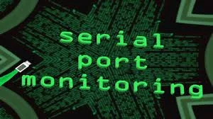 Serial Port Monitor Pro Crack