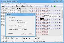 Serial Port Monitor Pro Crack
