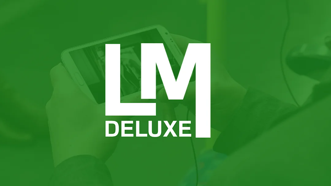 Lazymedia Deluxe Mod Apk