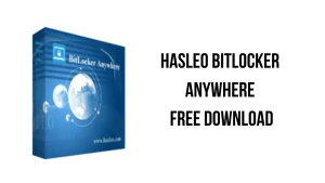 Hasleo BitLocker 9.0 Crack + Activation Download
