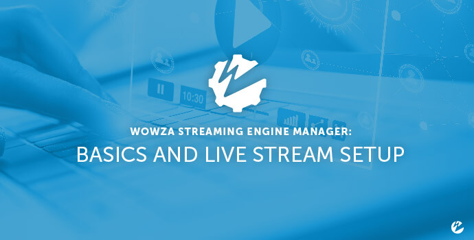 Wowza Streaming Engine Crack 4.9.0 For Windows Download