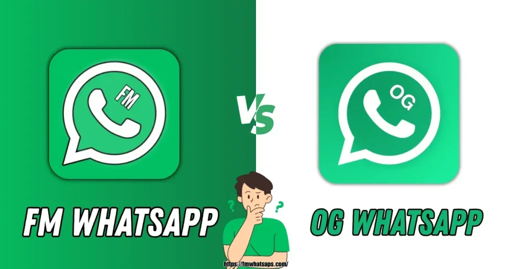OGWhatsapp Crack