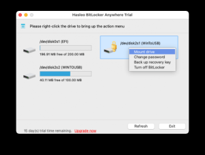 Hasleo BitLocker 9.0 Crack + Activation Download