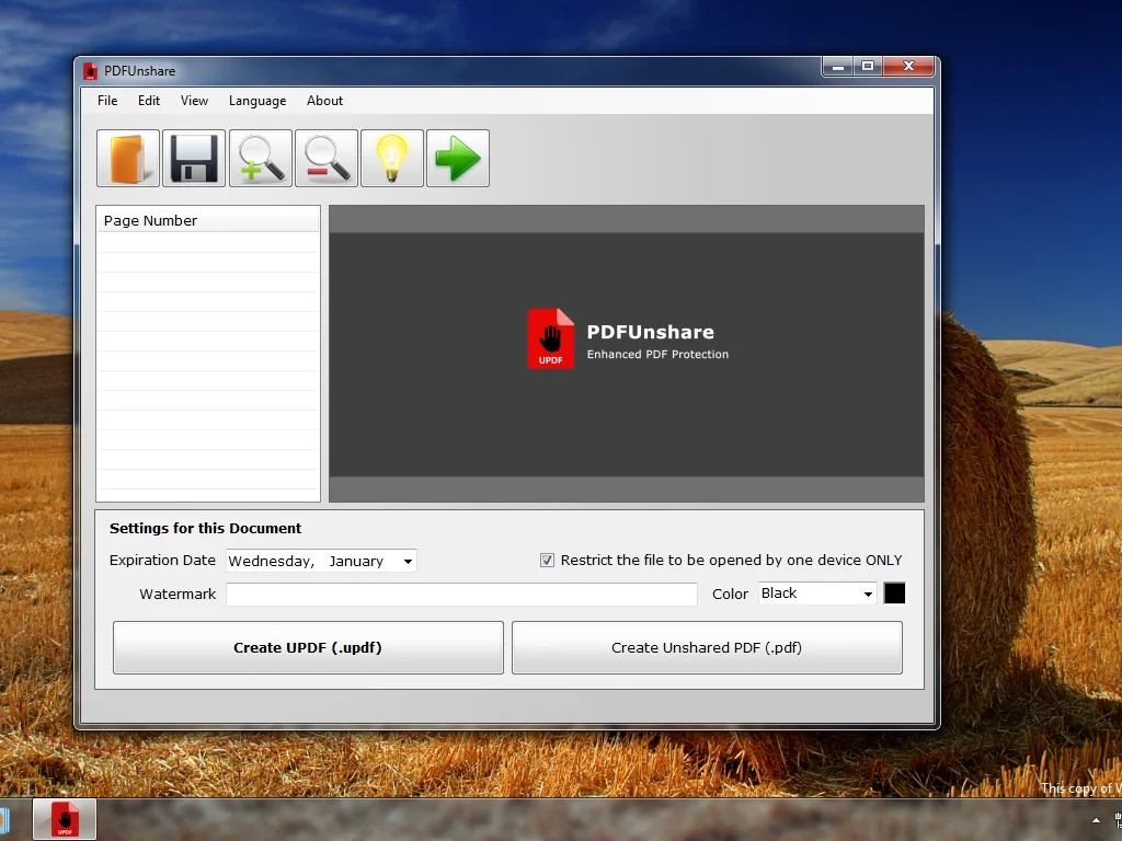 Pdf Unshare Pro Crack