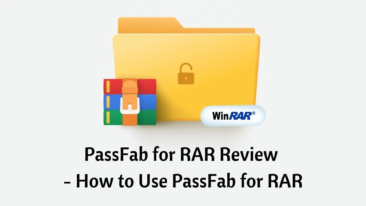 Passfab For Rar Crack