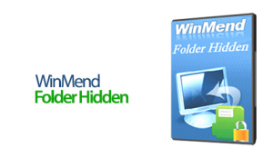 Winmend Folder Hidden 2.4 Crack With Patch Free Download
