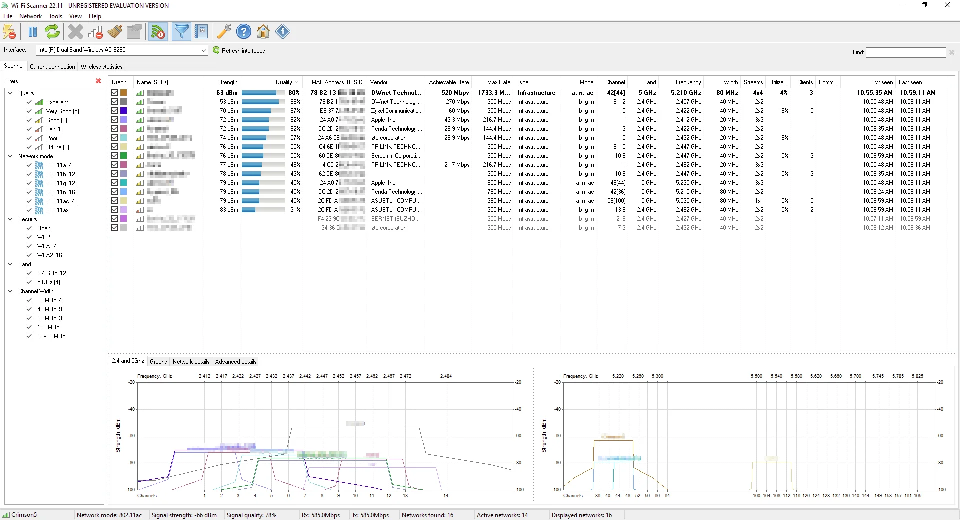 LizardSystems LanCalculator Crack