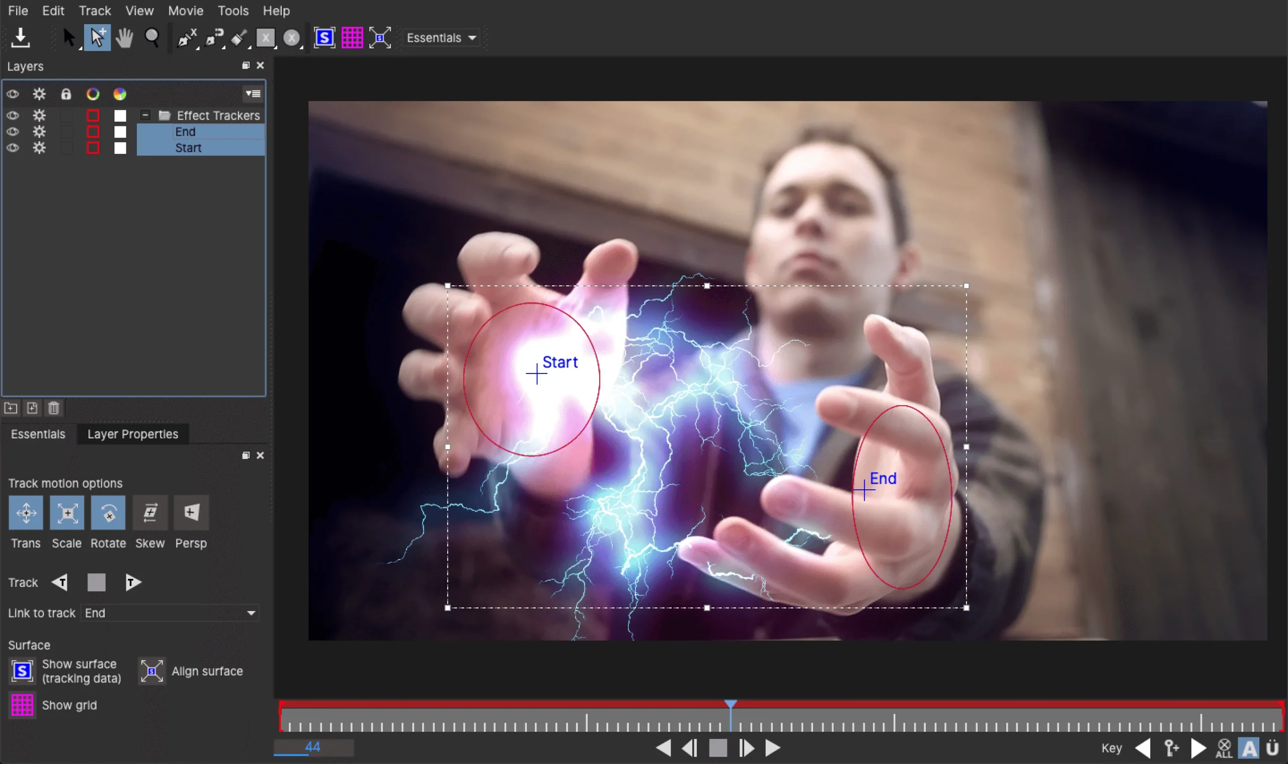 Boris FX Sapphire Crack