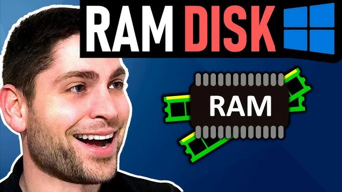 Ultra RamDisk Pro Crack