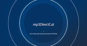 mp3DirectCut Crack