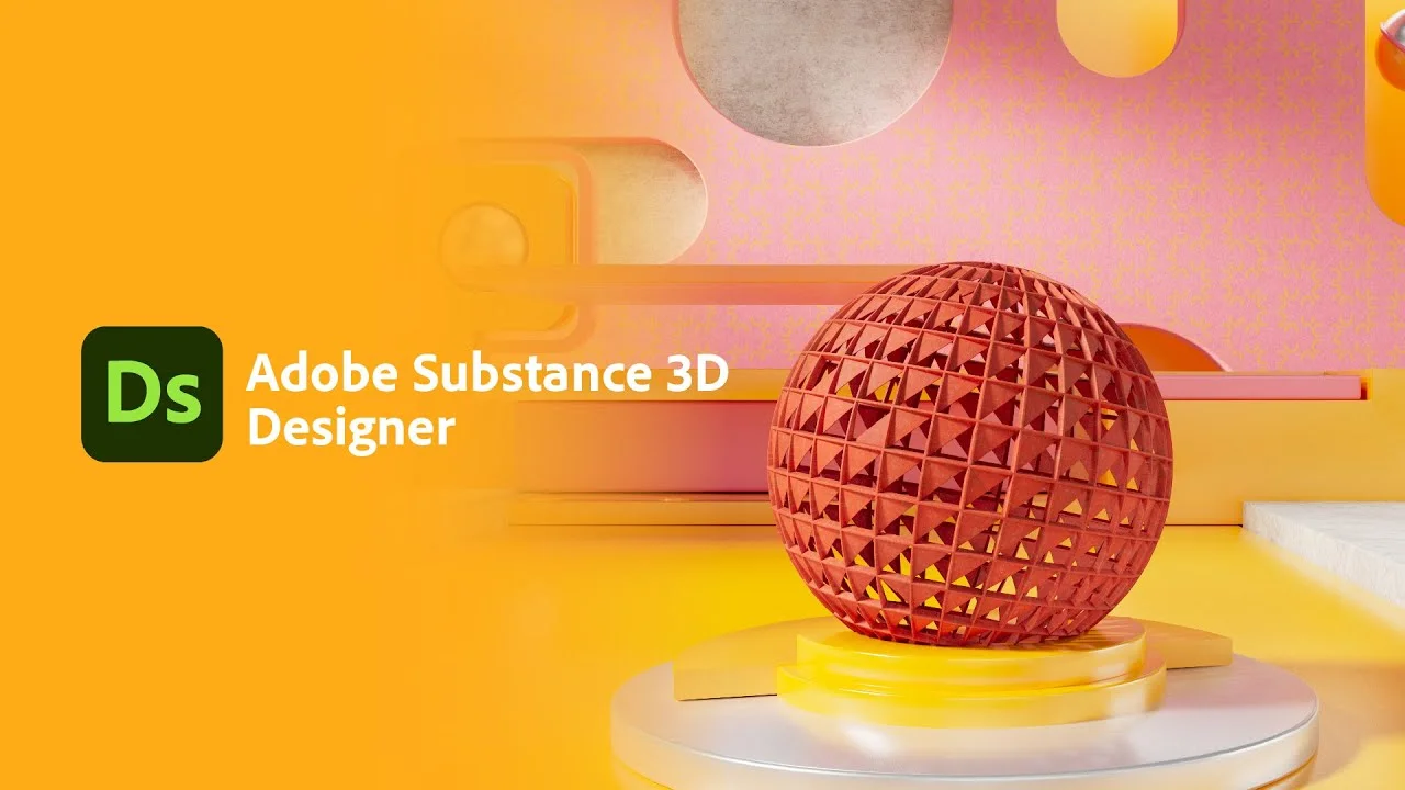 Adobe Substance 3D Designer Crack