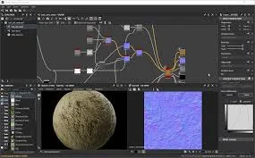 Adobe Substance 3D Designer Crack