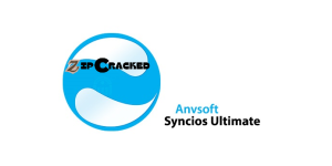 Anvsoft Syncios Professional Ultimate 7.0.6 Crack Free Download
