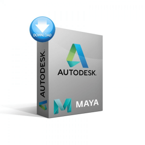 Autodesk Maya 2013 Crack With keygen Download [Updated]