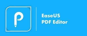 EaseUS PDF Editor Pro 6.1.0.1 Crack & Activation Code For Windows