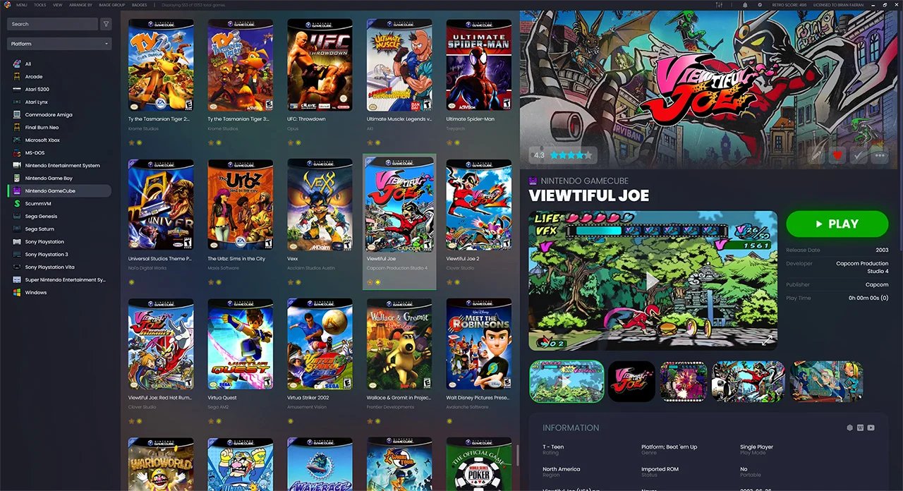 LaunchBox Premium Crack