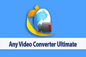 Any Video Converter Ultimate v8.2.8 Crack + Serial Key Free Download