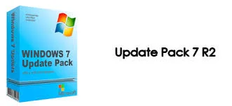 UpdatePack7R2 Crack